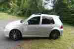 Golf 4 1, 8 turbo GTI V R32 200 ps.