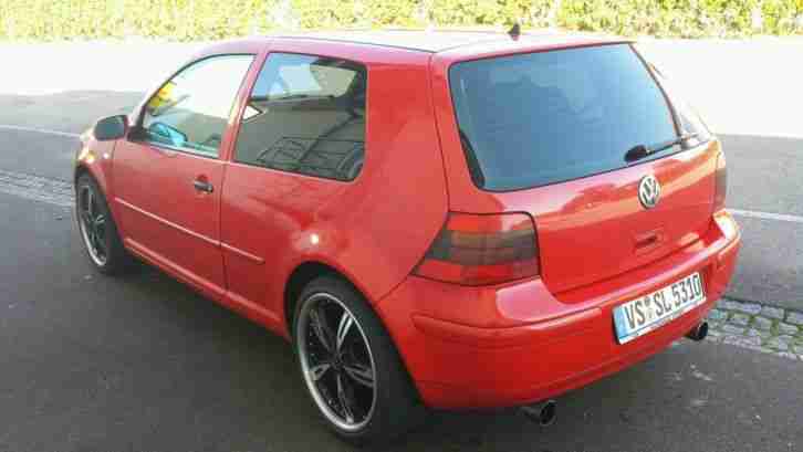Golf 4 4motion syncro allrad 4x4 vw golf4 motion