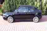 Golf 4 Cabrio 2 l Highline