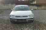 Golf 4 Diesel 1, 9 Automatikgetriebe