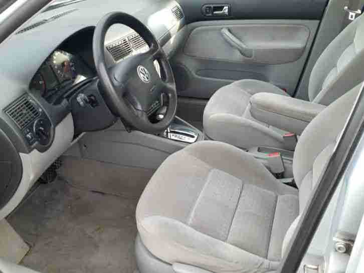 Golf 4 Diesel