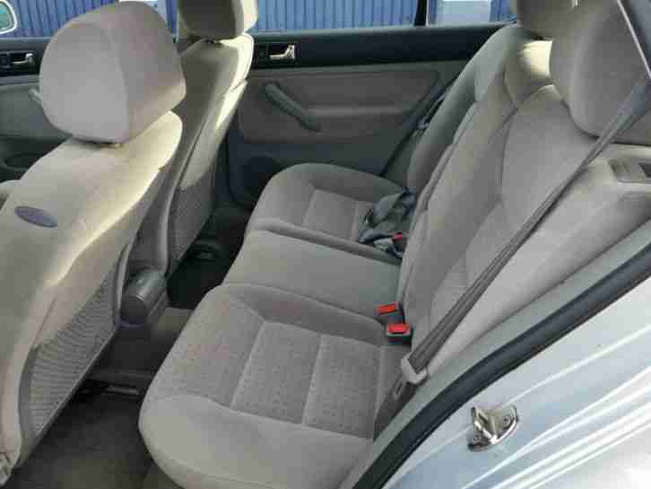 Golf 4 Diesel