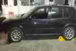 Golf 4 GTI 2, 3 V5 Karosserie