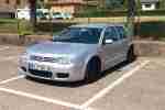 Golf 4 R32 Original 137000km 241ps Top R 32