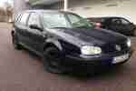 Golf 4 TDI TÜV KLIMA