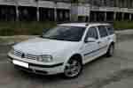 Golf 4 Variant 1, 9TDI sehr sparsam, gepflegter