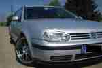 Golf 4 mit Unfallschaden