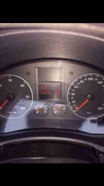 Golf 5 1,9l TDI 5Tür.1Hand Scheckhet