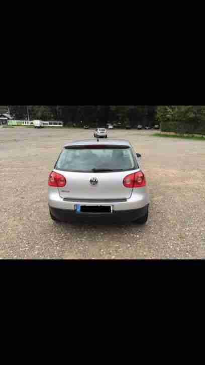 Golf 5