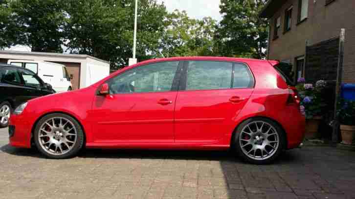 Golf 5 GTI Edition 30