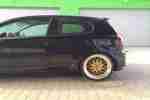 Golf 5 Umbau Tuning R32 Gti