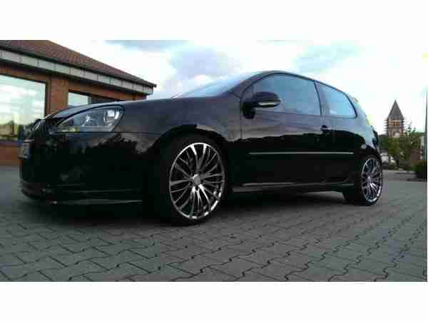 Golf 5 gti