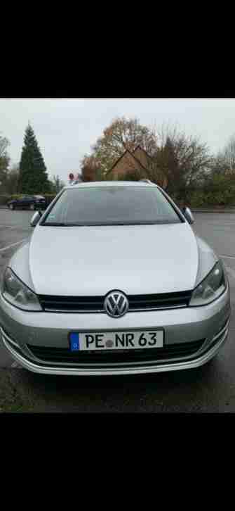 Golf 7 2.0 TDI