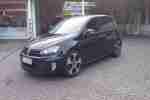 Golf GTI, Bj. 2010, 171 Tkm, Motorschaden, Leder, DSG,