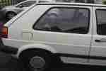 Golf II CL 75 PS Baujahr Nov.1989