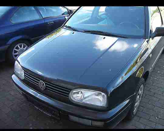 Golf III, 75