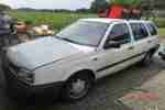 Golf III Variant Saugdiesel Farbe weiß Bj 1993 214`km