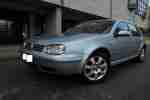 Golf IV 1, 6 16V 77KW E4 5Trg. Klimaaut. Scheckh.