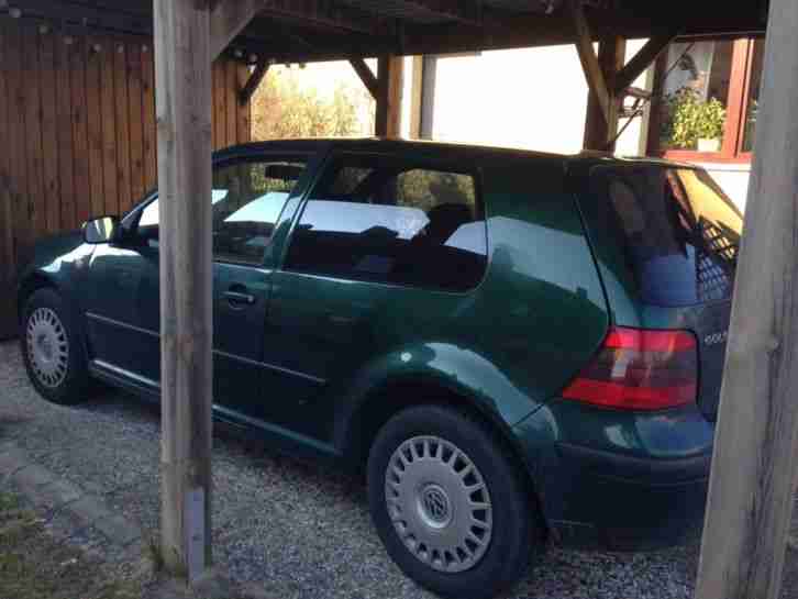 Golf IV