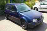 Golf IV 2, 0