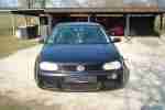 Golf IV GTI 2, 3l V5 150 PS