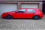 Golf Iv 1.6 Highline