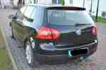 Golf V 2.0 TDI DPF DSG Sportline, Navi,