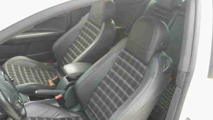 Golf V GTI EDITION 30