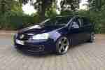 Golf V Sport GT 170 PS 19Zoll Audi Rotor Felgen