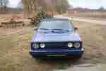 Golf1 Cabrio Golf 1 VW youngtimer GTI oldtimer