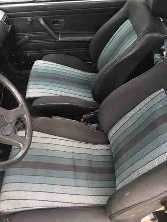 Golf1 Gti Pirelli W64