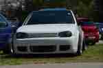 Golf4 v6 gti r32 Turbo