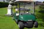 Golfcar, EZGO RXV Elektro, Golfcart, Golfcar, Golf