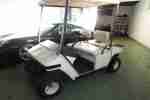 Golfcar Golfwagen Benzin Motor Honda Super Selten