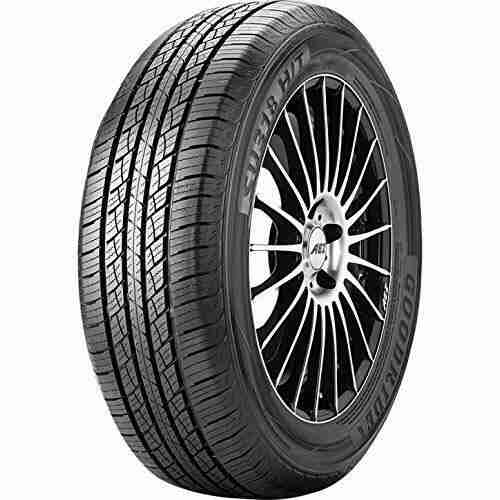 Goodride SU318 H / T (275/45 R19 108V XL)