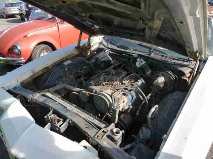 Gran Torino Sport 2-Door Sportsroof 1972