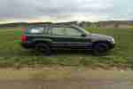 Grand Cherokee 4, 7 l V8