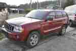 Grand Cherokee Limited ohne Motor 5, 7ltr Hemi Bj 2005