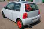 Grauer VW Lupo Tuning