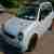 Grauer VW Lupo