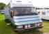 Grosses Wohnmobil Selbstausbau mit viel Zubehör