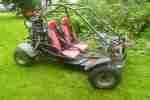 Gsmoon Buggy Strandbuggy Quad Straßenzulassung 250ccm