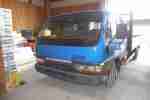 Gut erhaltener Mitsubishi Canter !! gepflegt; 220 Tsd,