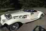 HERITAGE , 500 K REPLICA , H KENNZEICHEN , OLDTIMER ,