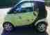 HEXENKUTSCHE! Smart Cabrio Fortwo Pulse seltene Farbe ATM vor 26000Km