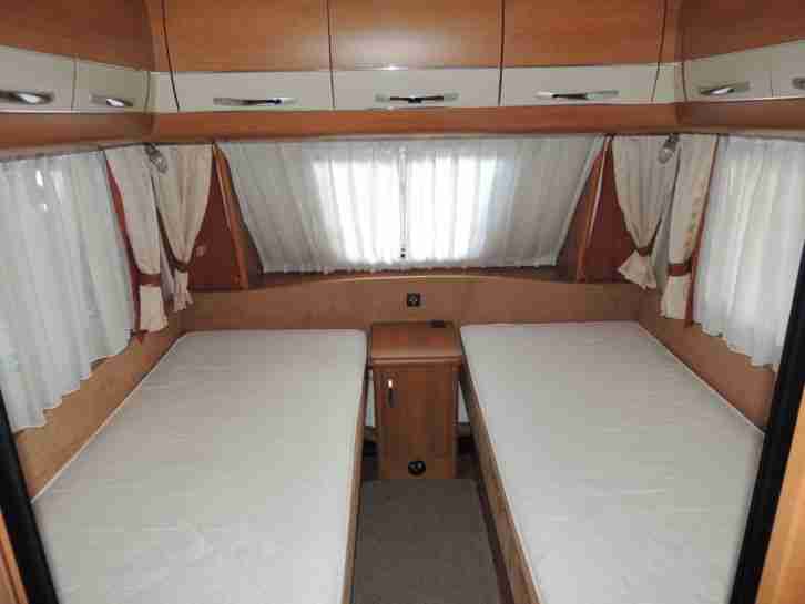 HOBBY EXCELLENT 540 UL/UK