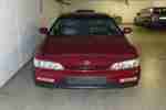 ACCORD COUPE 2.2. i ES 150 PS, Baujahr 1994,