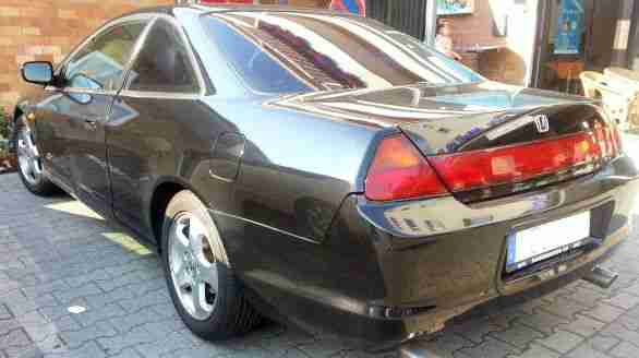 HONDA ACCORD Coupe 3.0 V6i VTEC