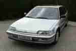 CIVIC AUTOMATIC OLDTIMER AUS 1991 FAHRBEREIT