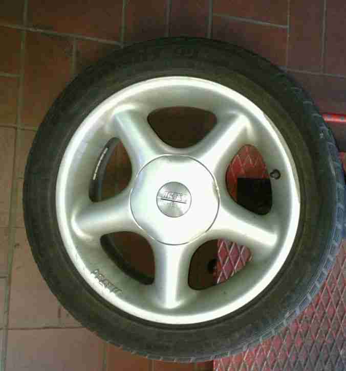 HONDA CIVIC EC8